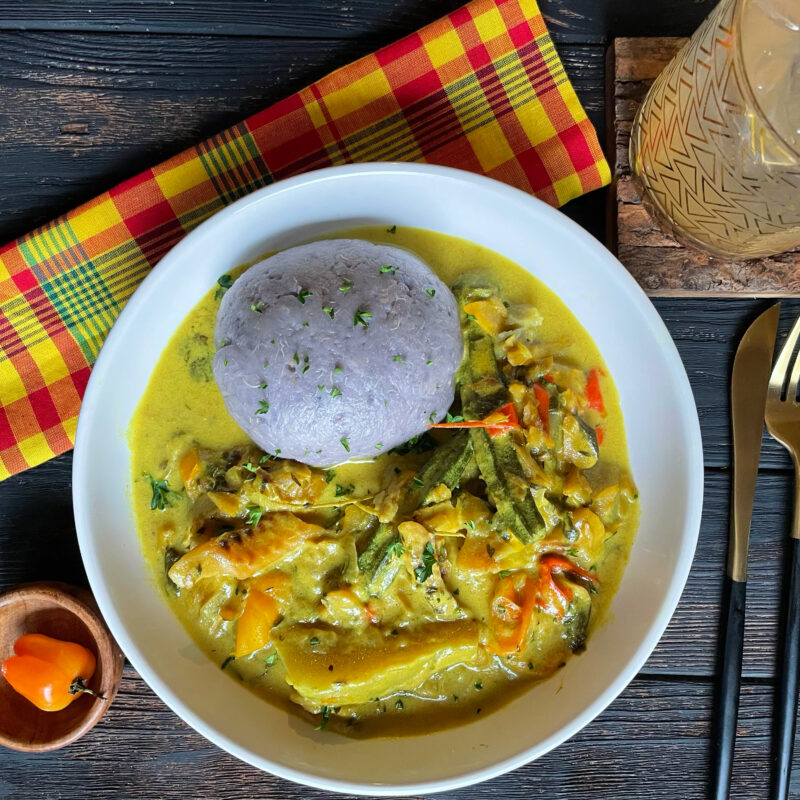 About Dominica foods and recipes Dominica Gourmet