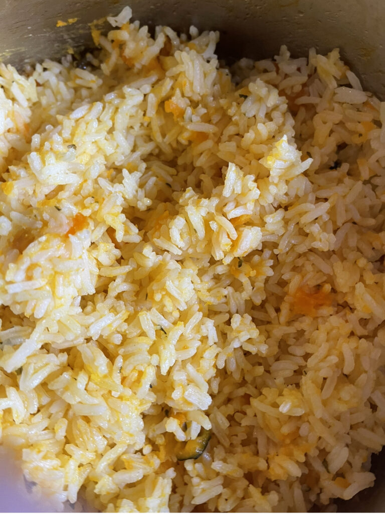 Delicious red snapper fillet - Dominica Gourmet