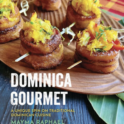 Dominica Gourmet Book